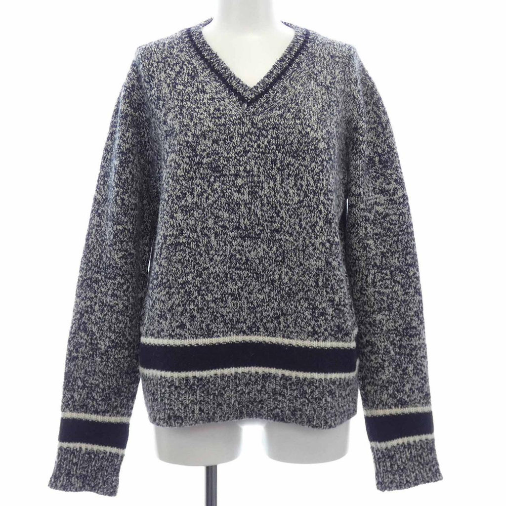 Christian Dior Cashmere Knit