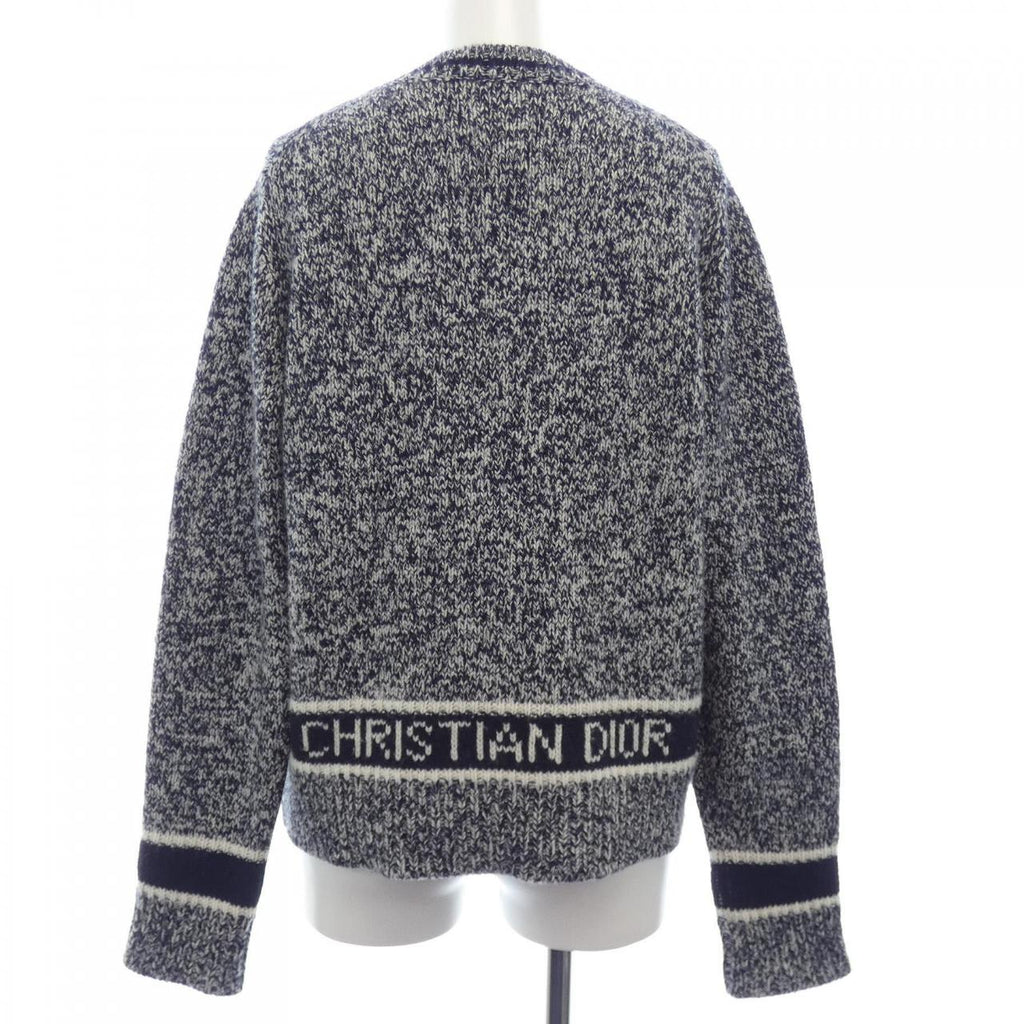 Christian Dior Cashmere Knit