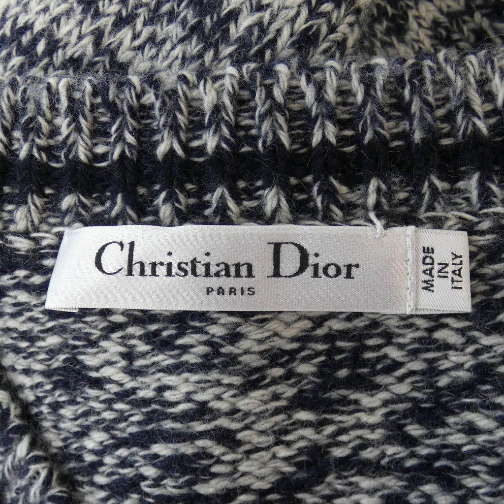 Christian Dior Cashmere Knit