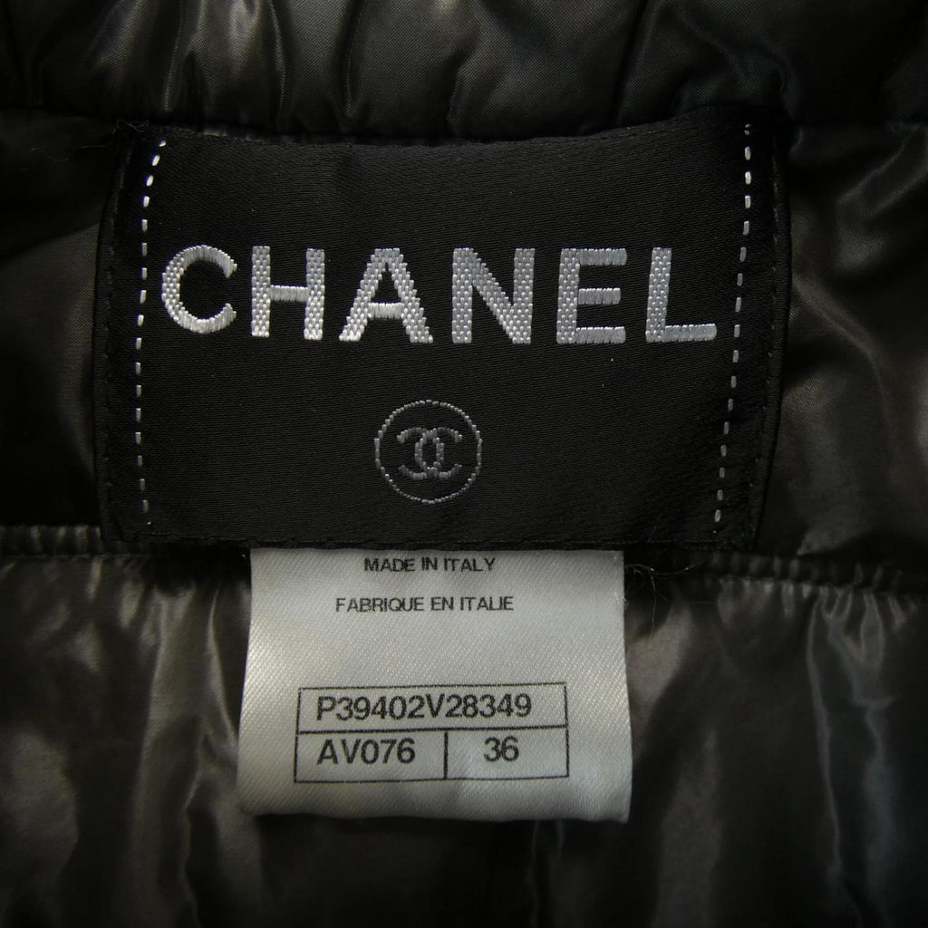 Chanel P39402V28349 Jacket