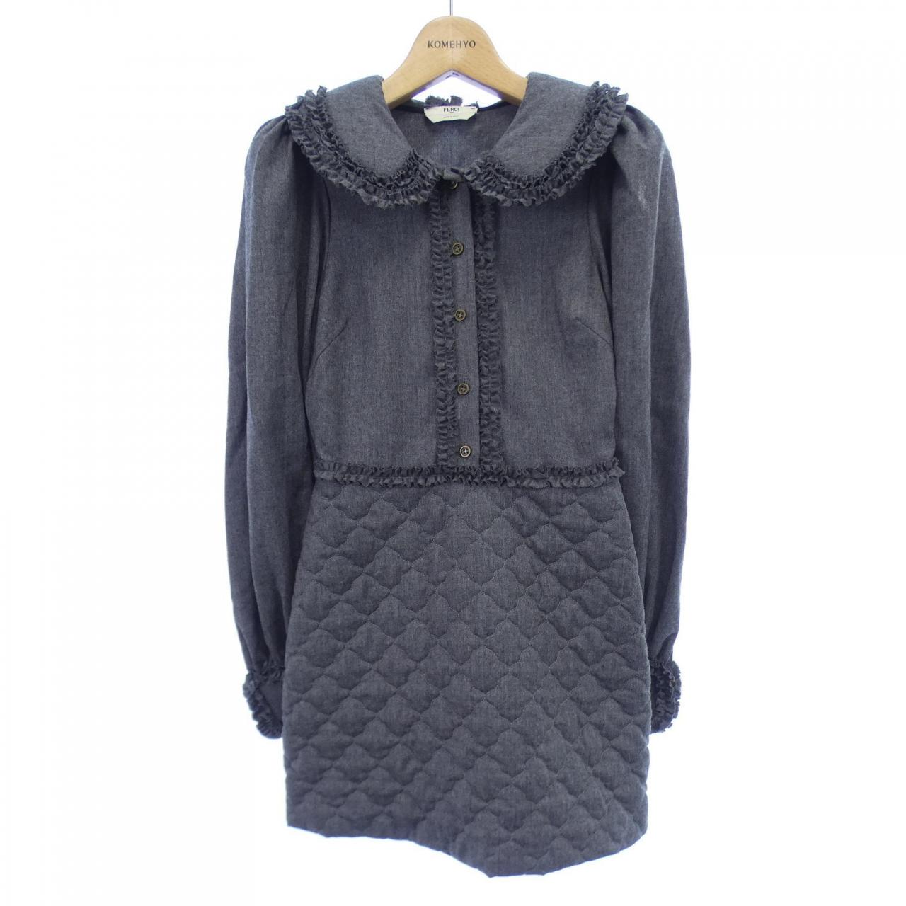 Fendi Dress