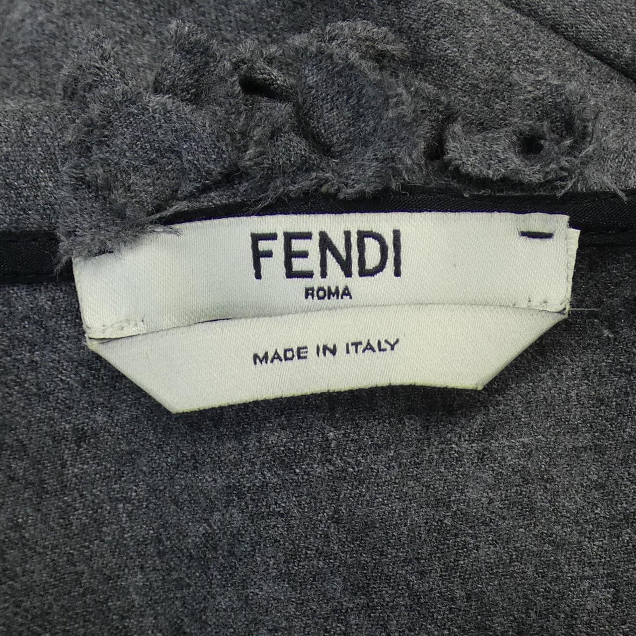 Fendi Dress