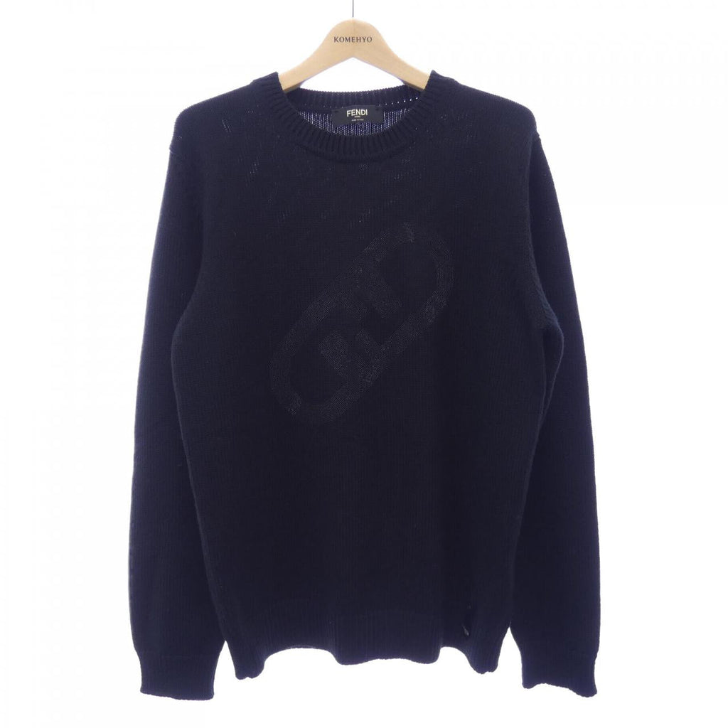 Fendi FZX088 AL3W Knit