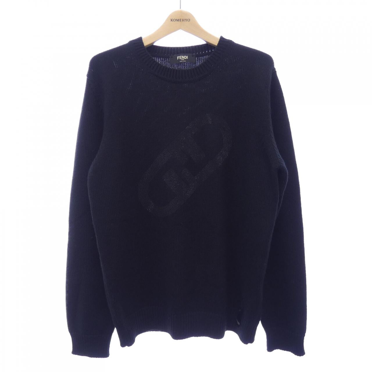 Fendi FZX088 AL3W Knit