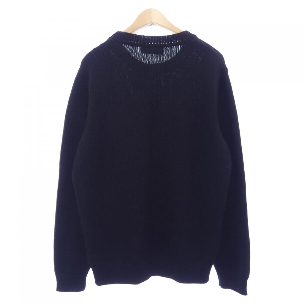 Fendi FZX088 AL3W Knit
