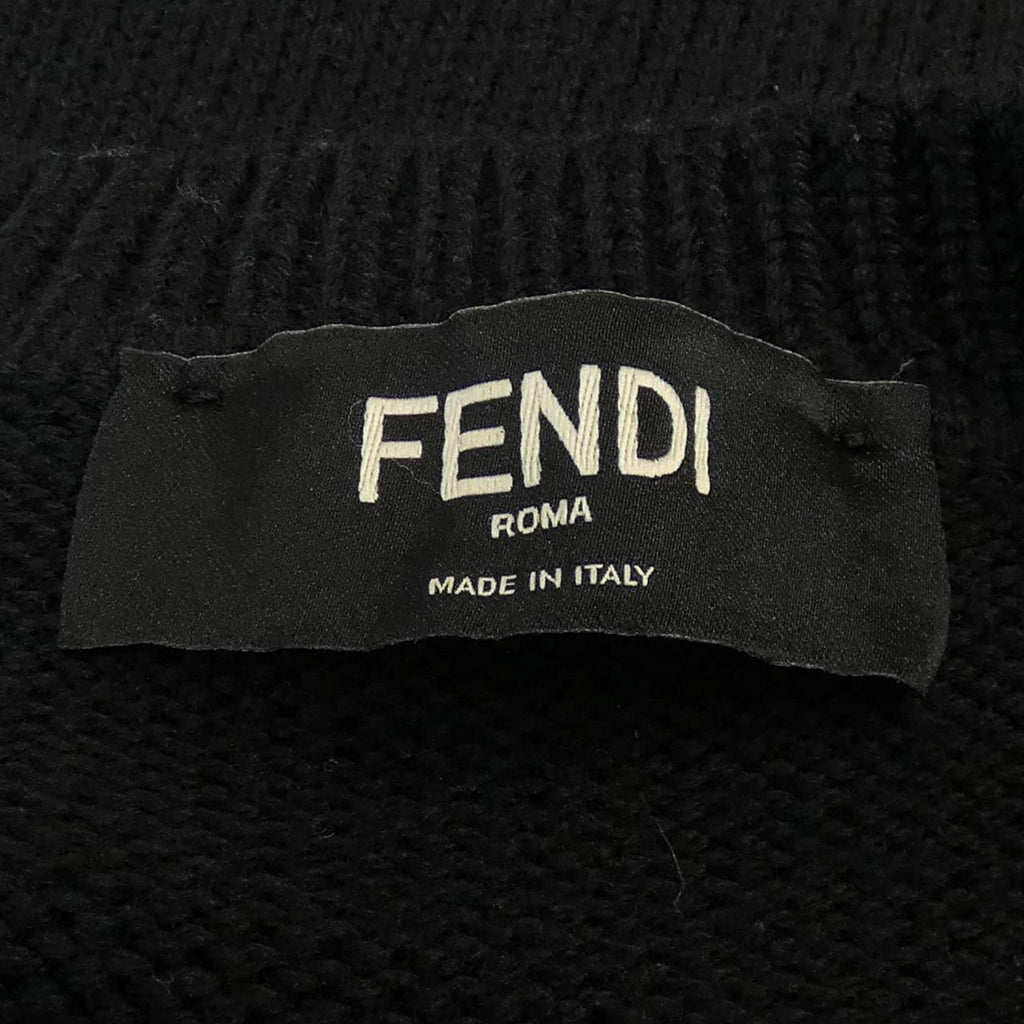 Fendi FZX088 AL3W Knit