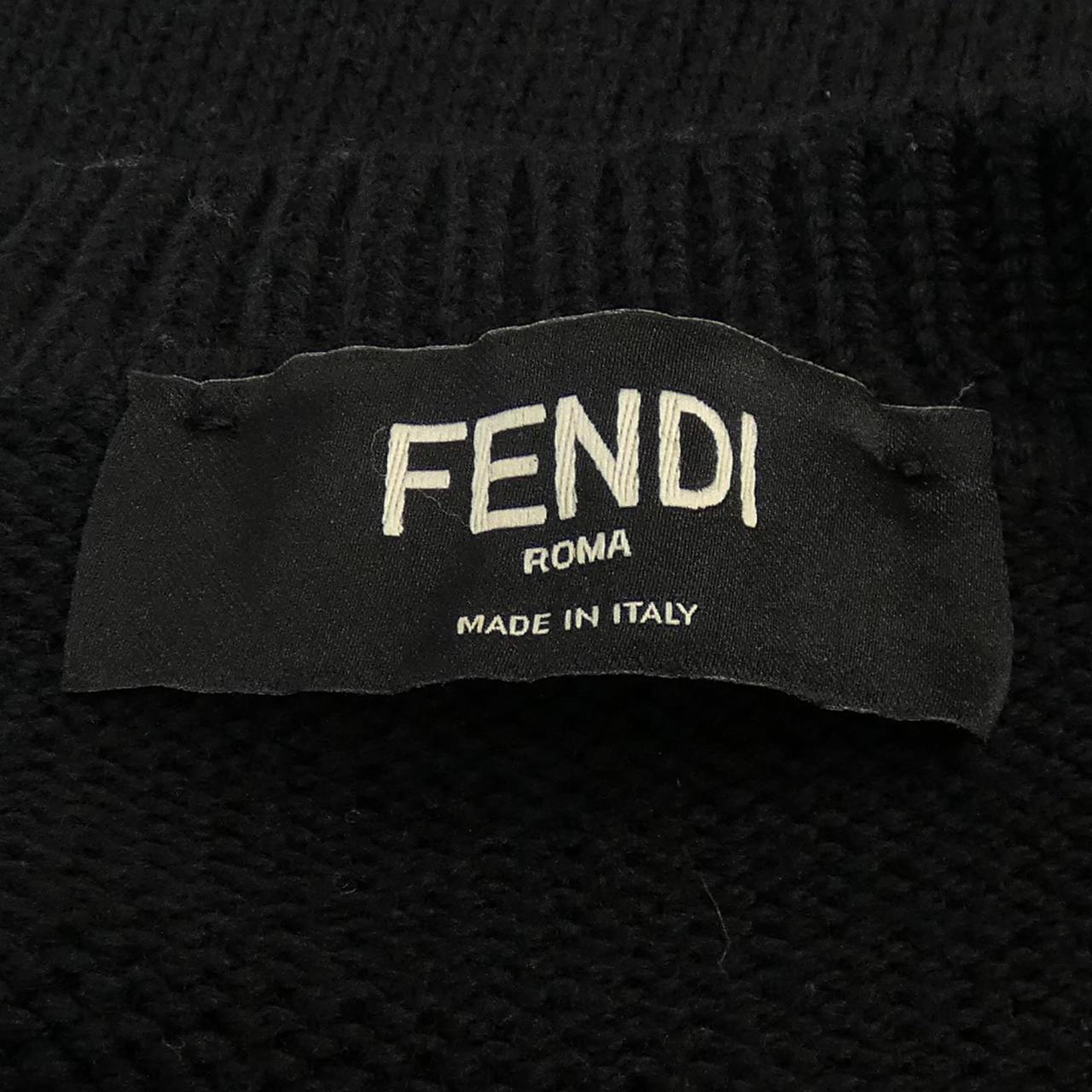 Fendi FZX088 AL3W Knit