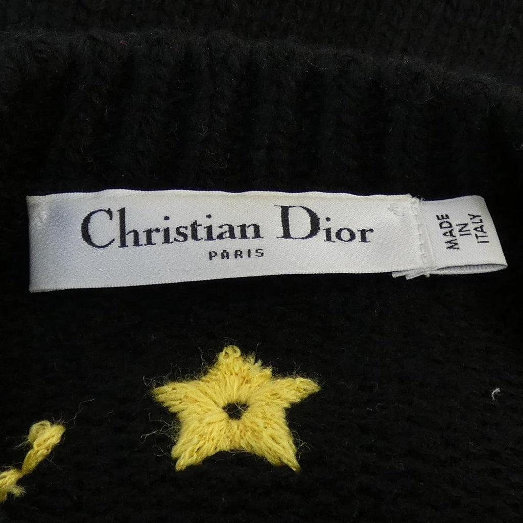 Christian Dior Cashmere Blend igan