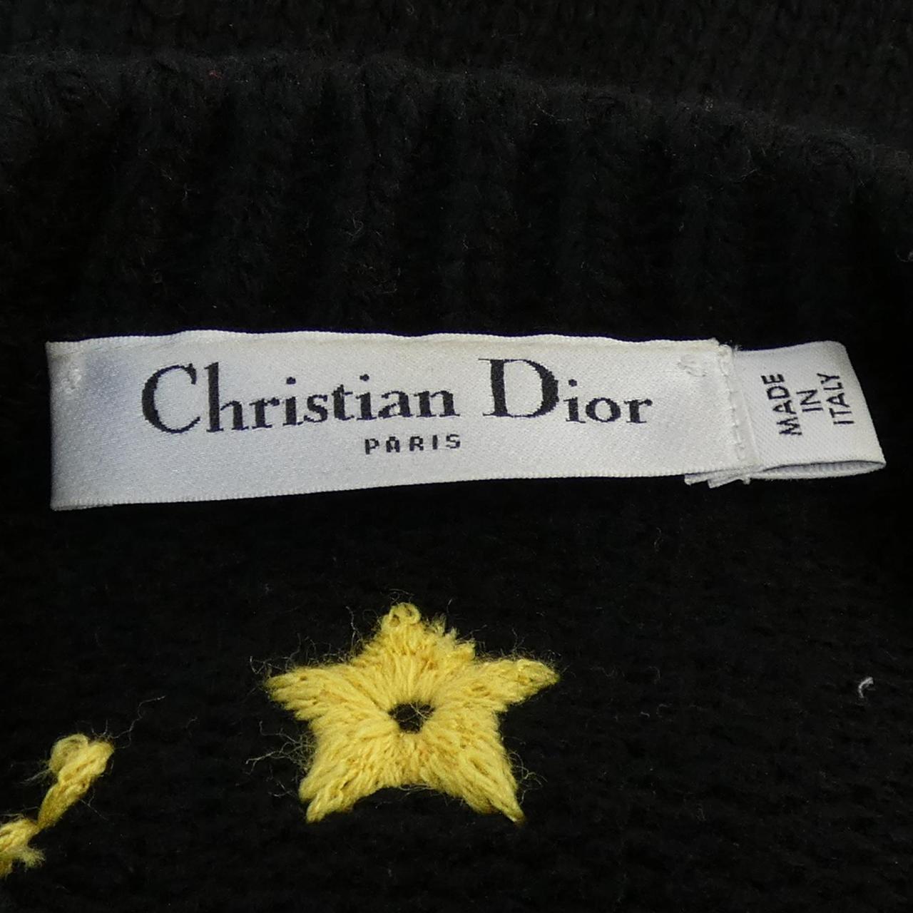 Christian Dior Cashmere Blend igan