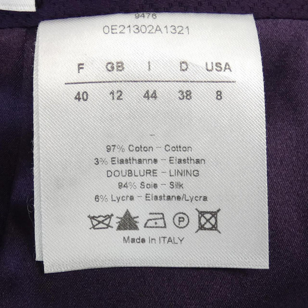 Christian Dior Skirt