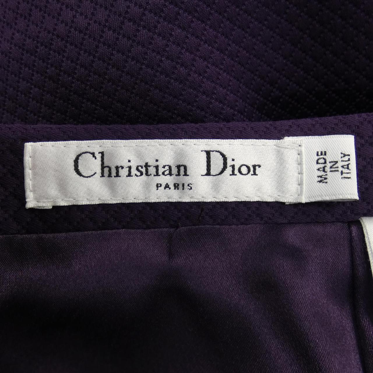 Christian Dior Skirt