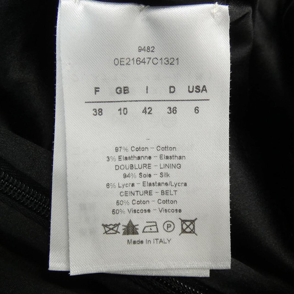 Christian Dior Dress