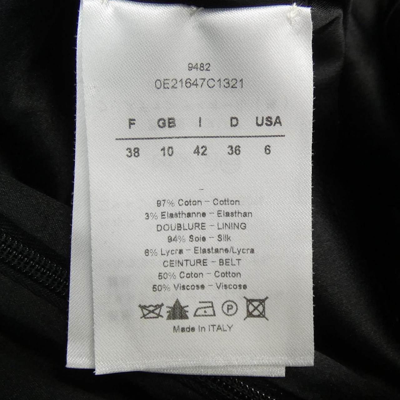 Christian Dior Dress