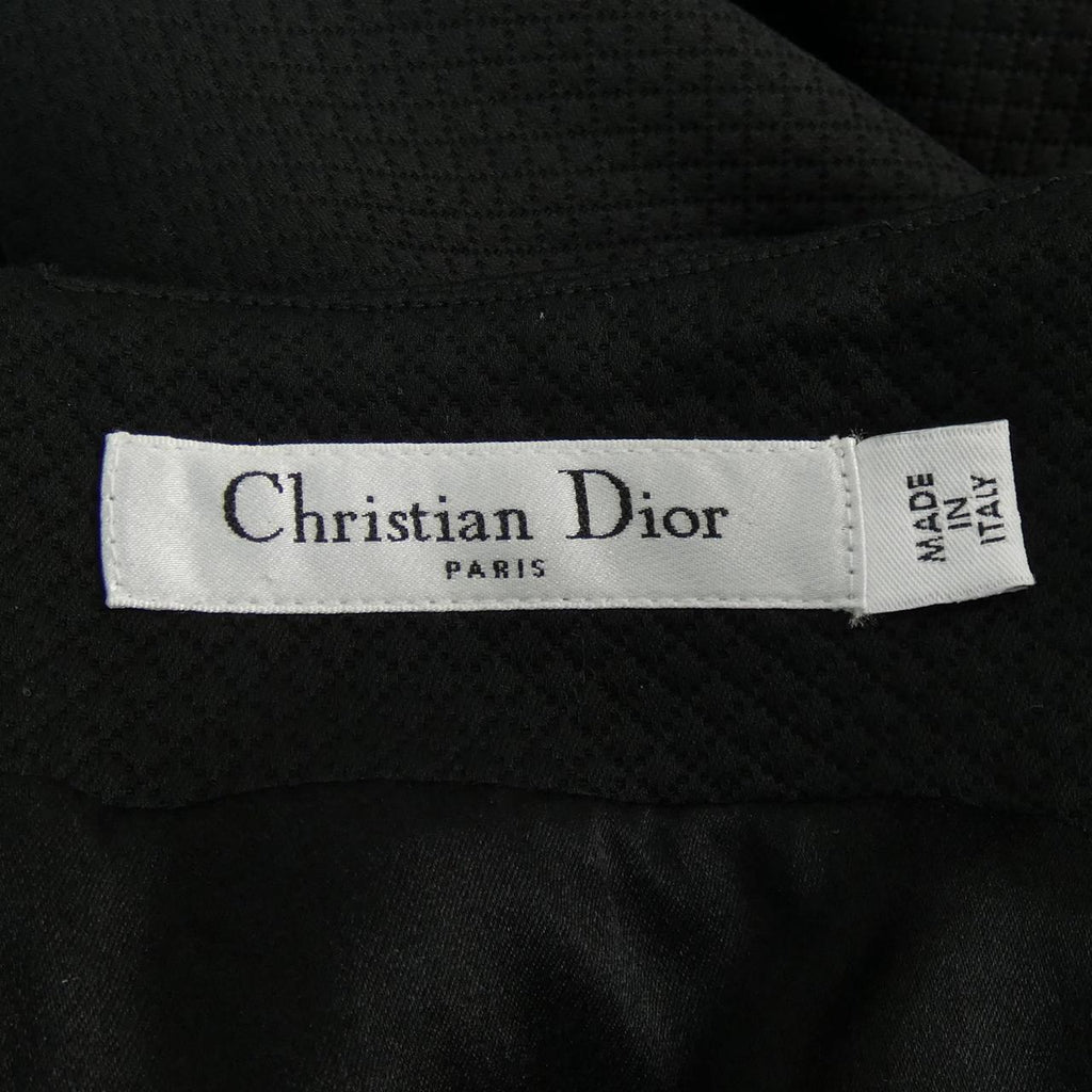 Christian Dior Dress
