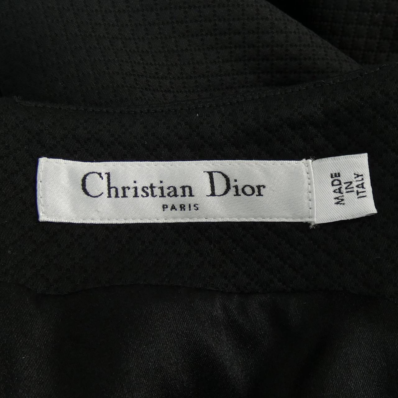 Christian Dior Dress