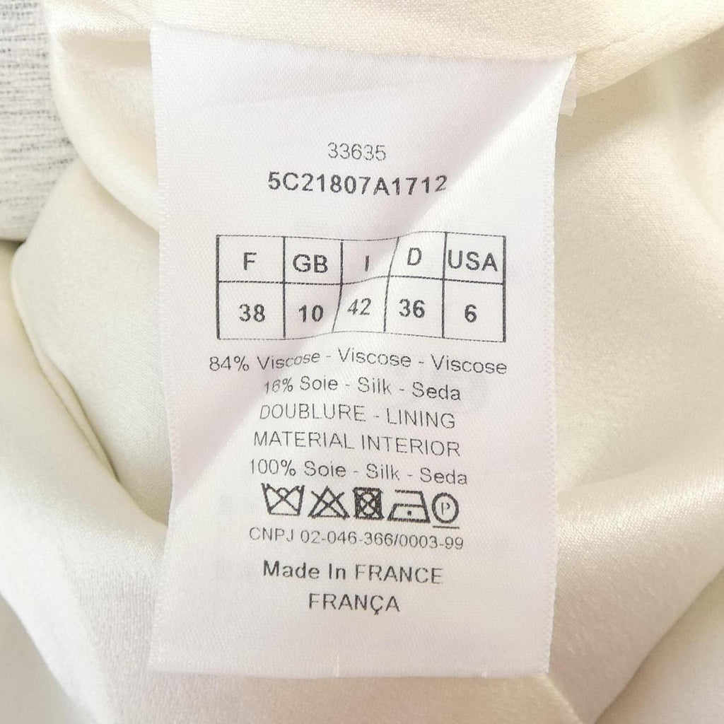 Christian Dior Coat
