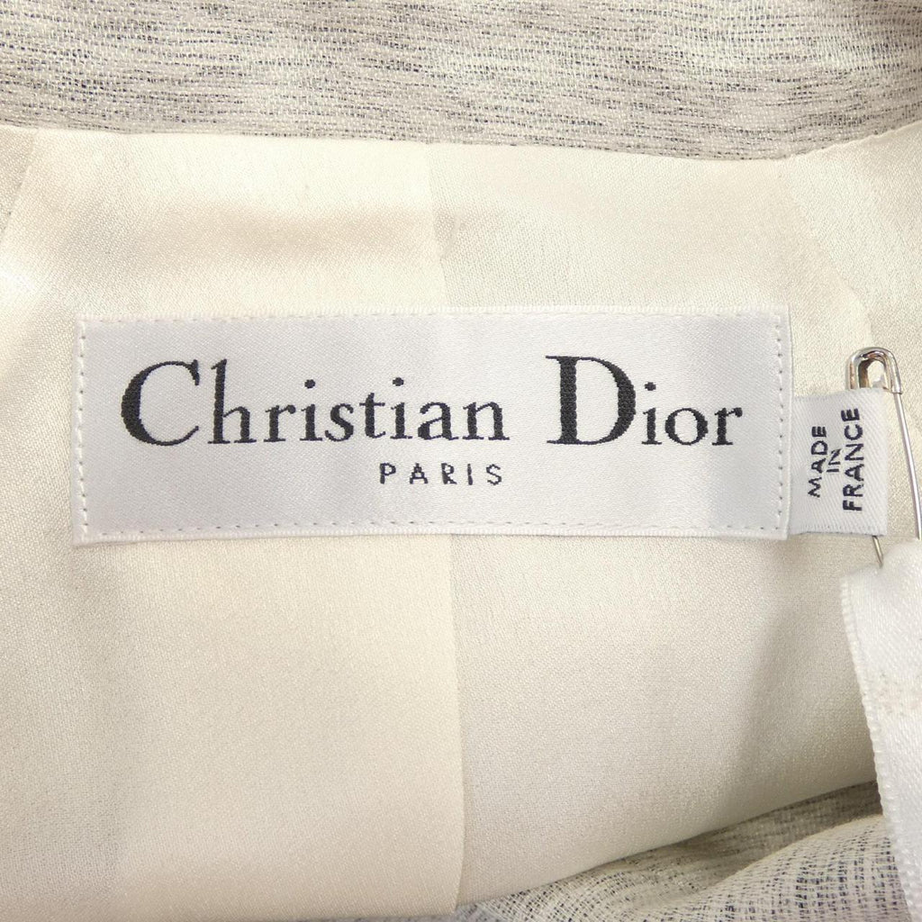 Christian Dior Coat