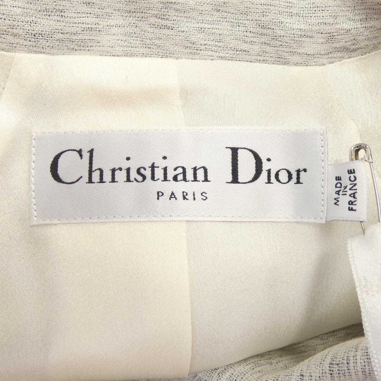 Christian Dior Coat