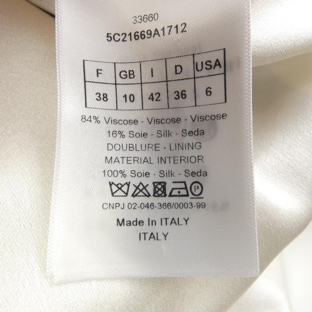Christian Dior Dress