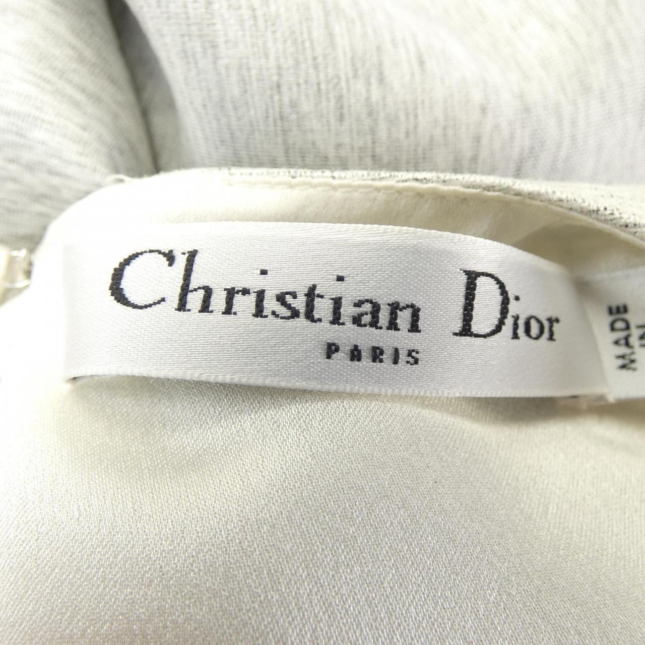 Christian Dior Dress