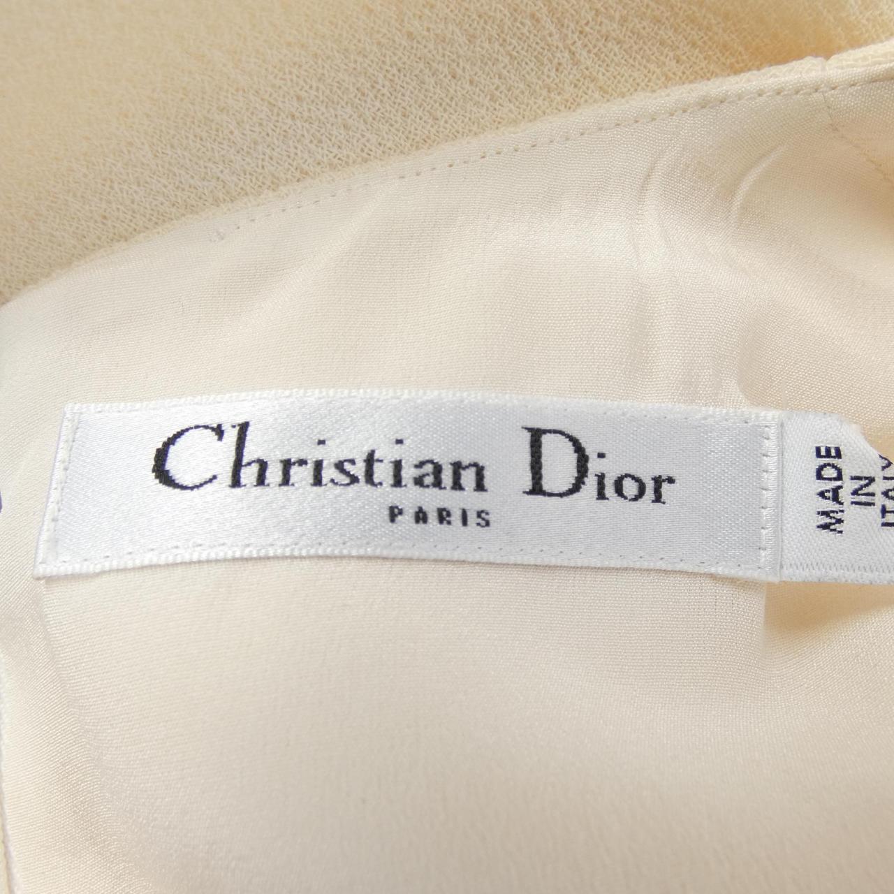 Christian Dior Dress
