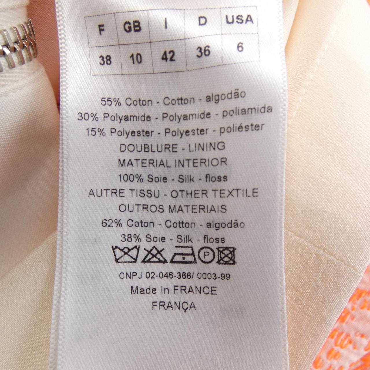 Christian Dior Dress