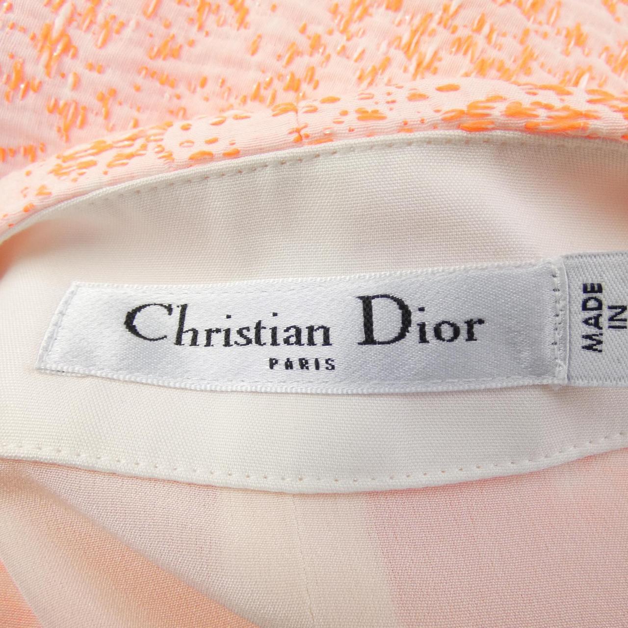 Christian Dior Dress