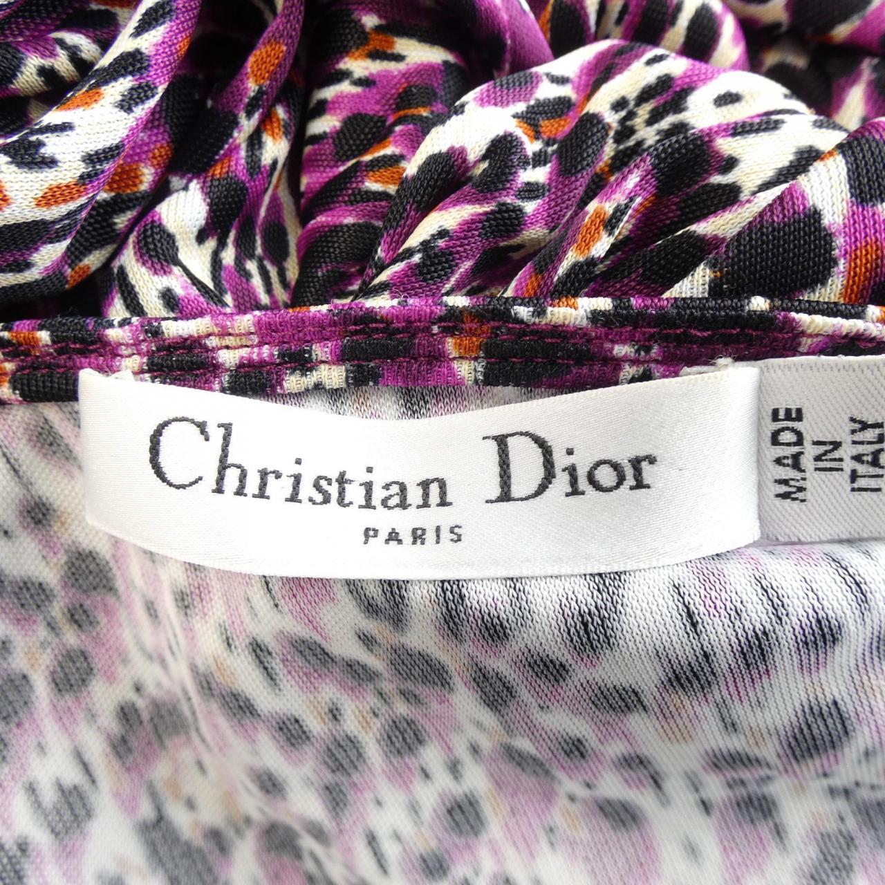 Christian Dior Dress