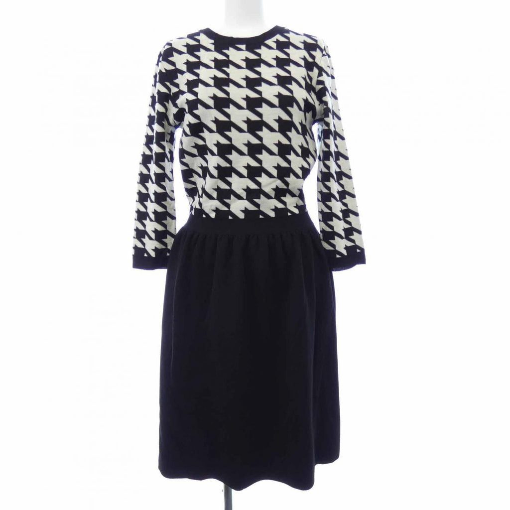 Christian Dior 3H24672AM567 Dress
