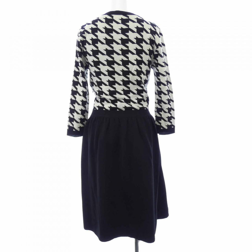 Christian Dior 3H24672AM567 Dress