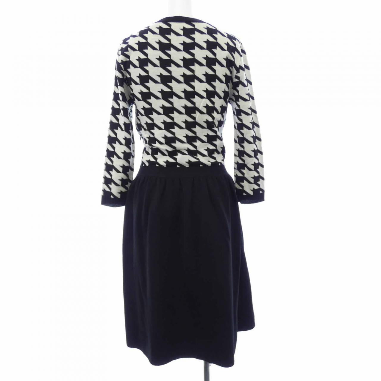 Christian Dior 3H24672AM567 Dress