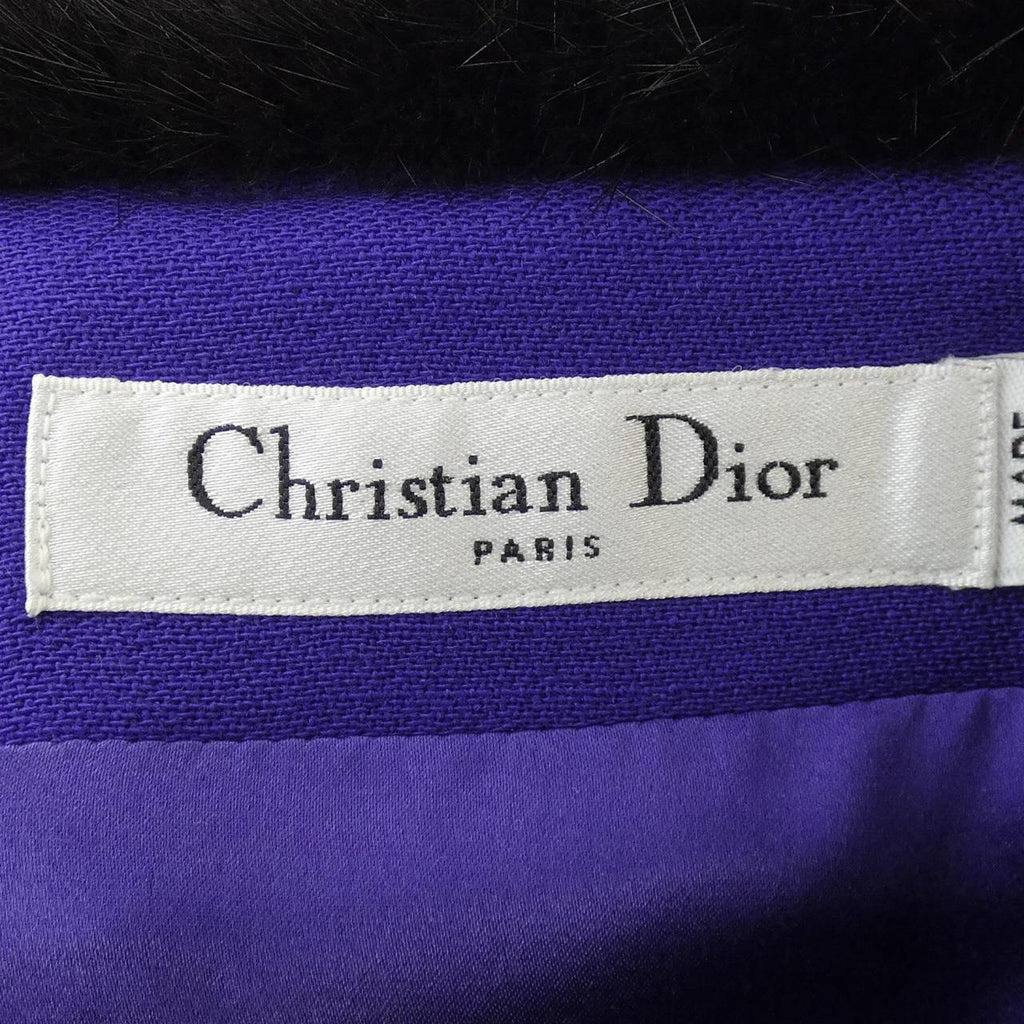 Christian Dior Dress