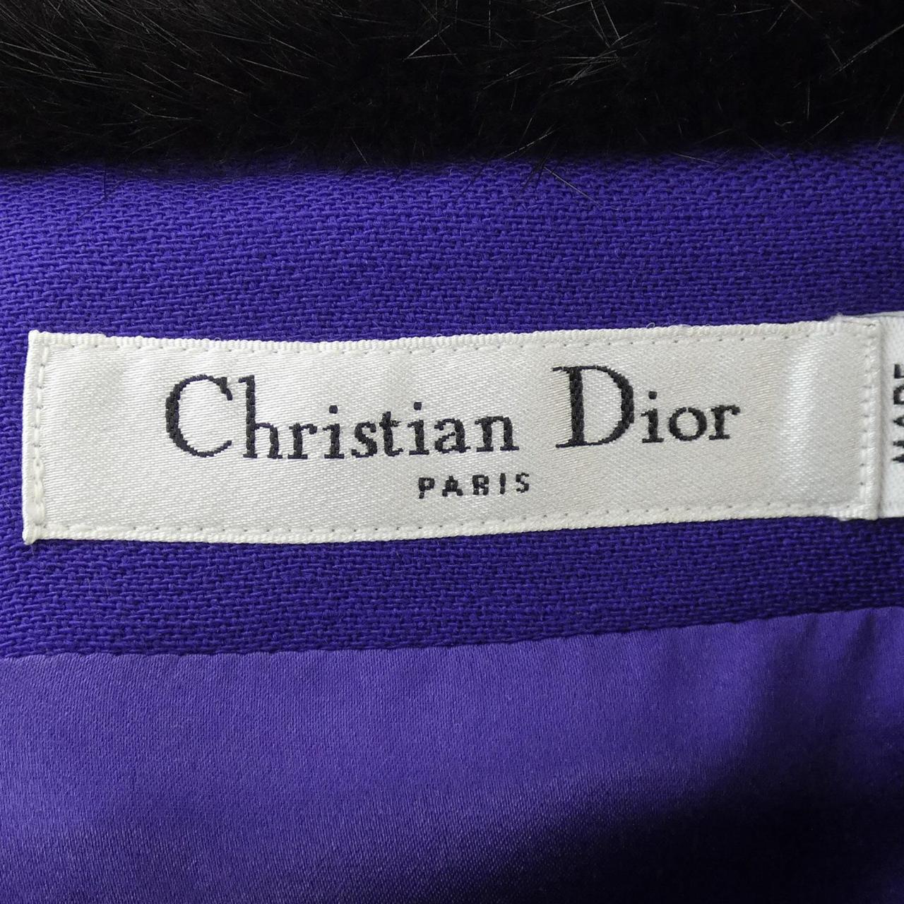 Christian Dior Dress