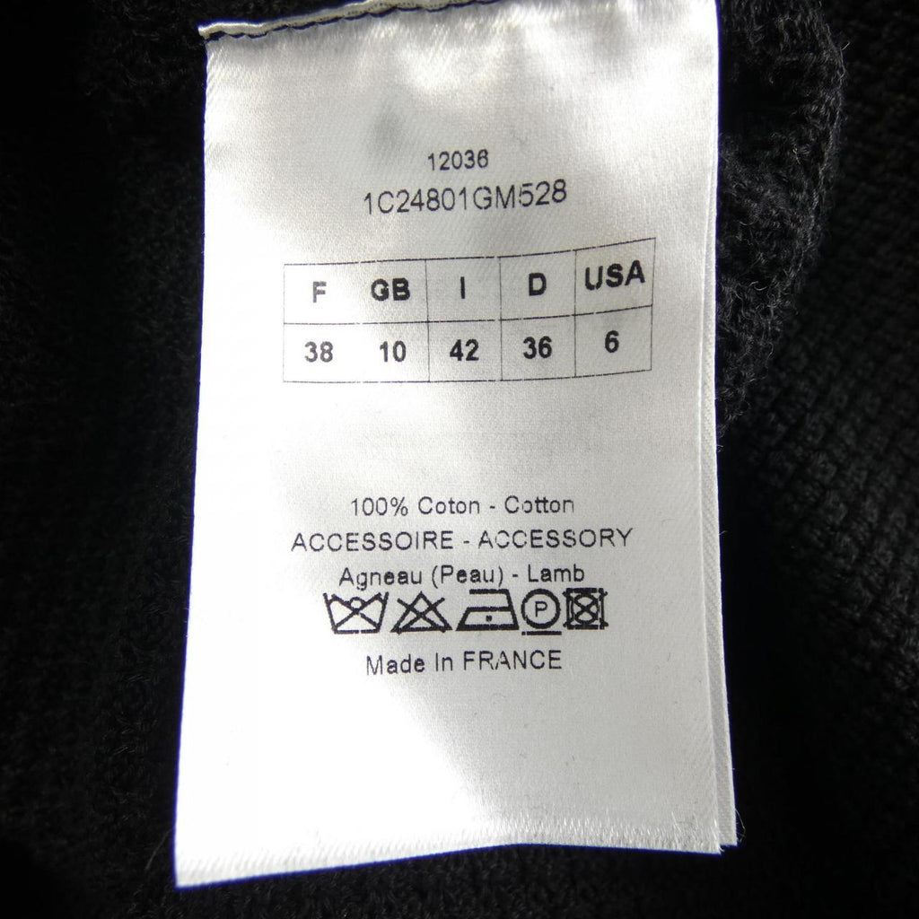 Christian Dior Coat