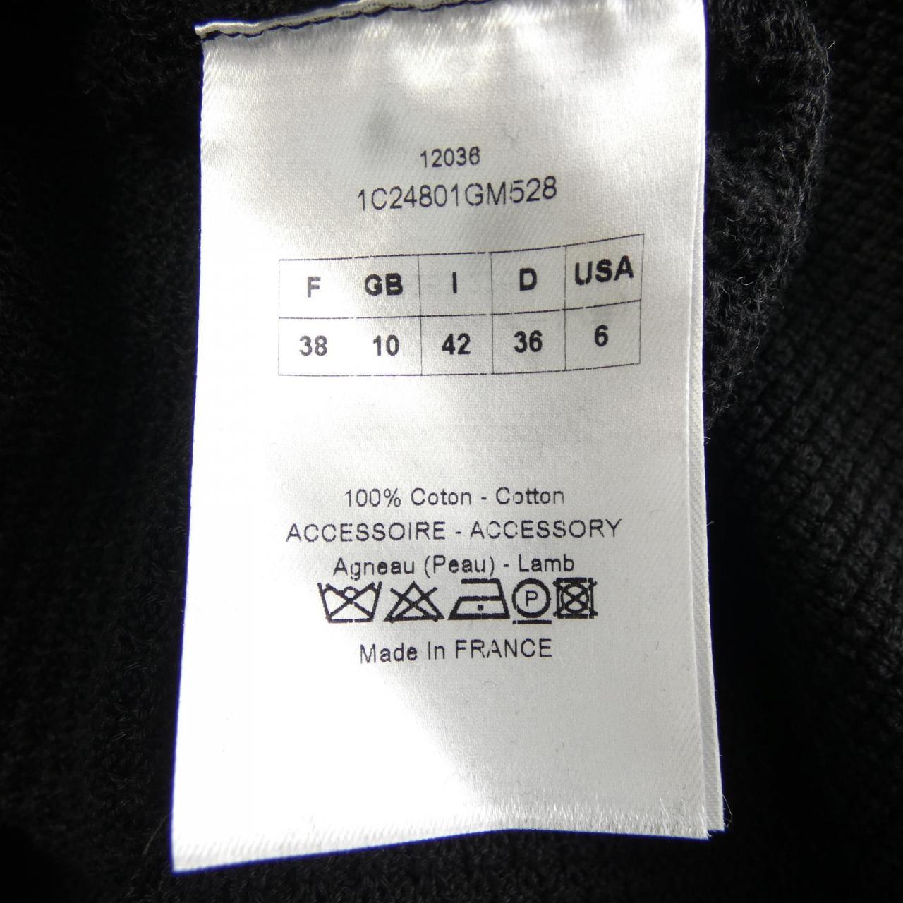 Christian Dior Coat