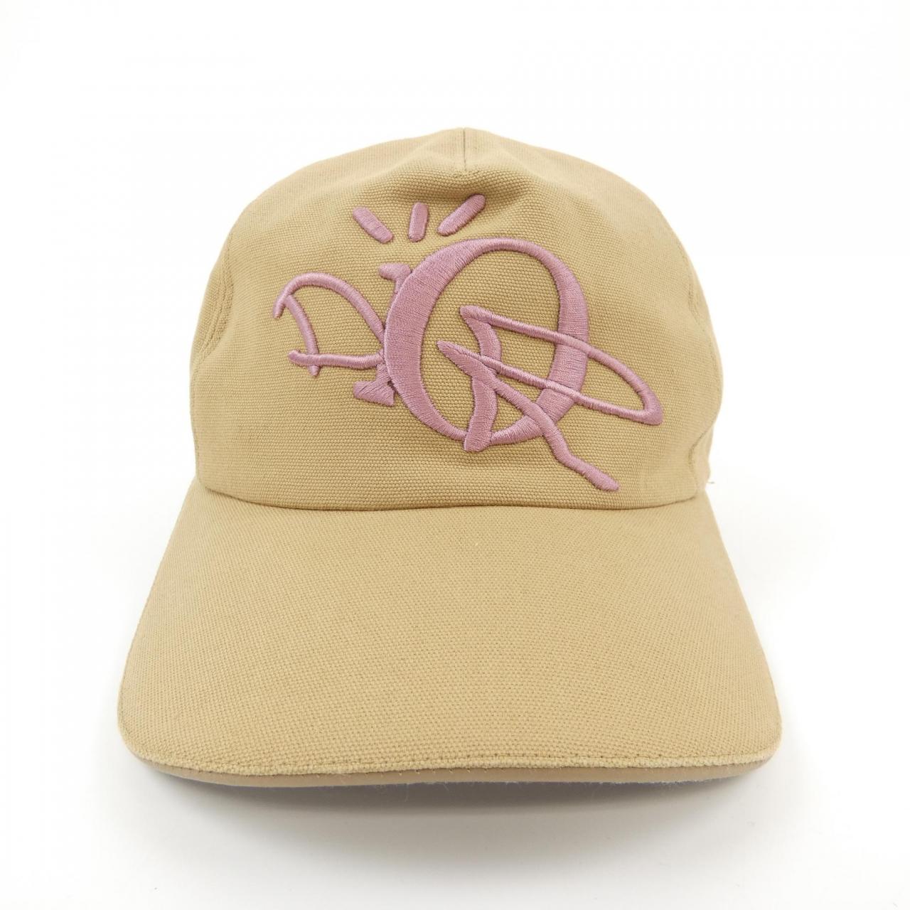 Dior 933C902N4511 Cap