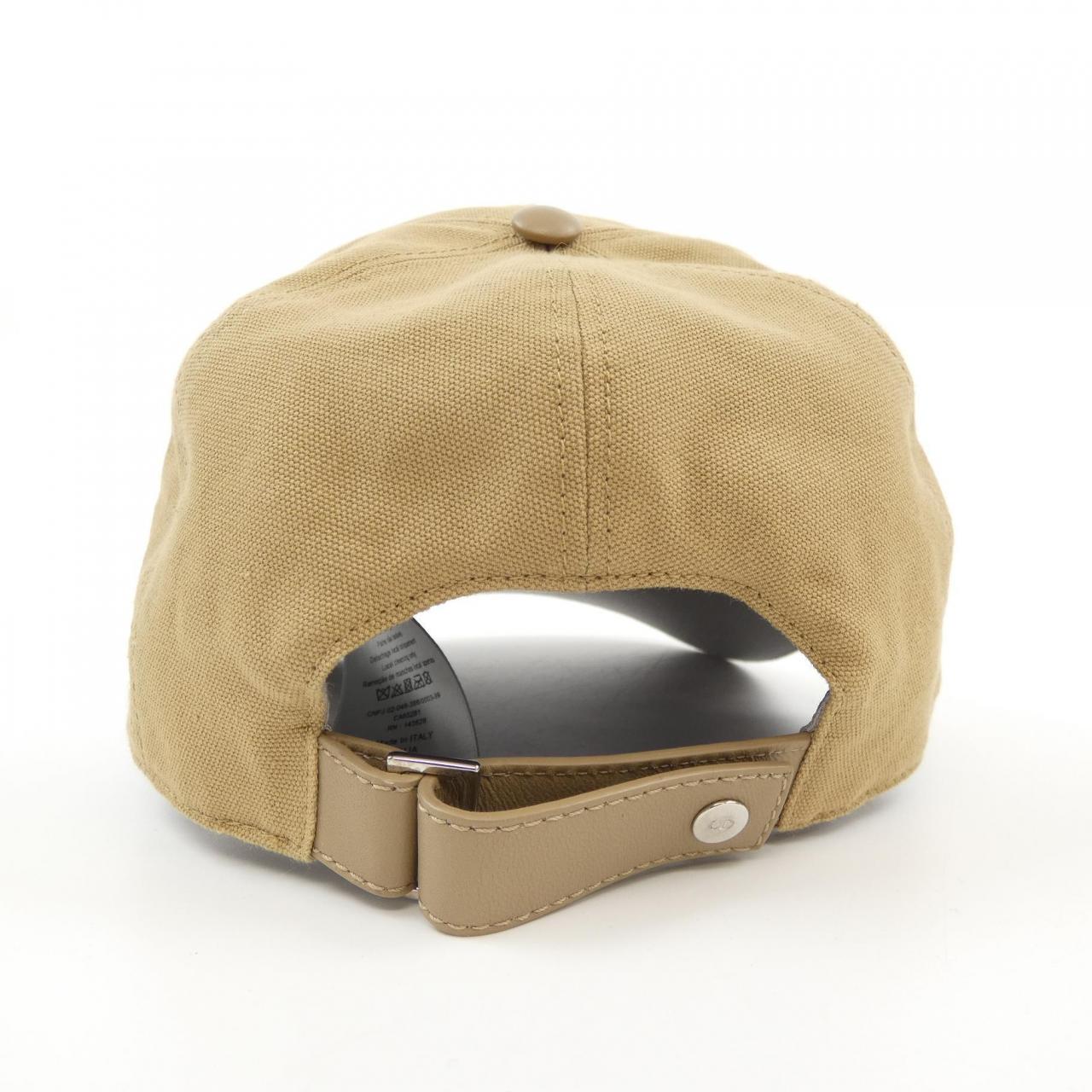 Dior 933C902N4511 Cap