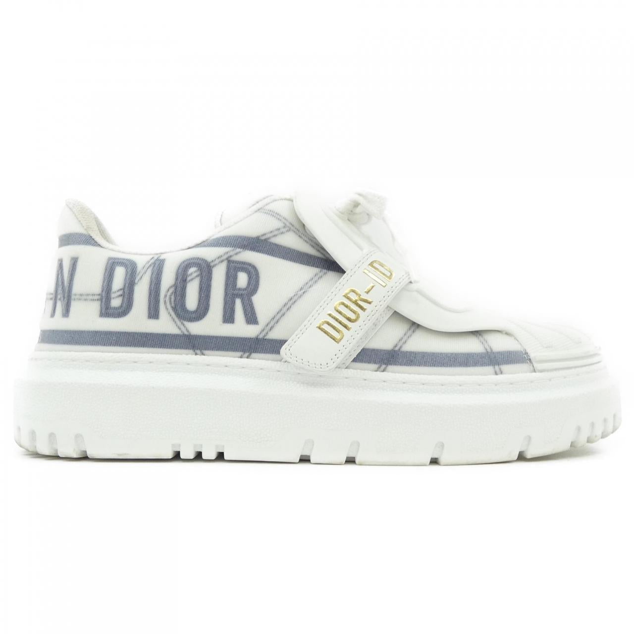 Christian Dior DIOR-ID Sneakers