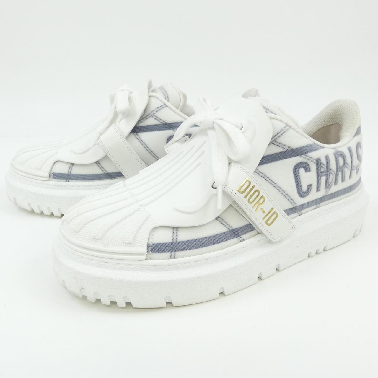 Christian Dior DIOR-ID Sneakers