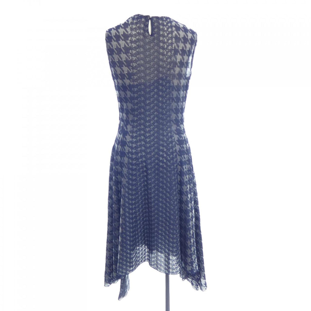 Christian Dior 4A24611AM533 Dress