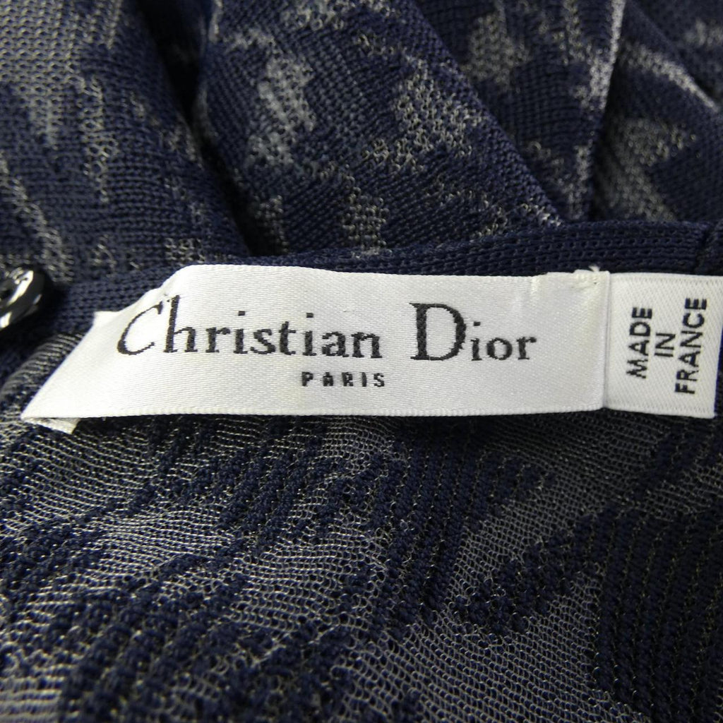 Christian Dior 4A24611AM533 Dress