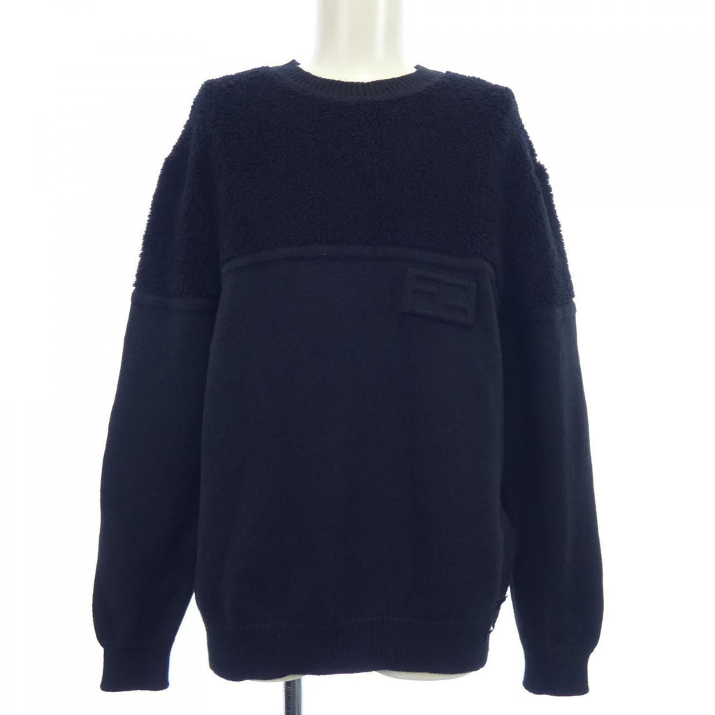 Fendi FZX122 AM6D Knit