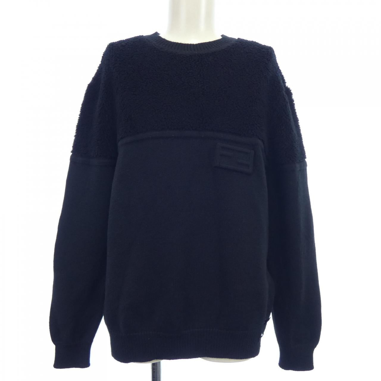 Fendi FZX122 AM6D Knit