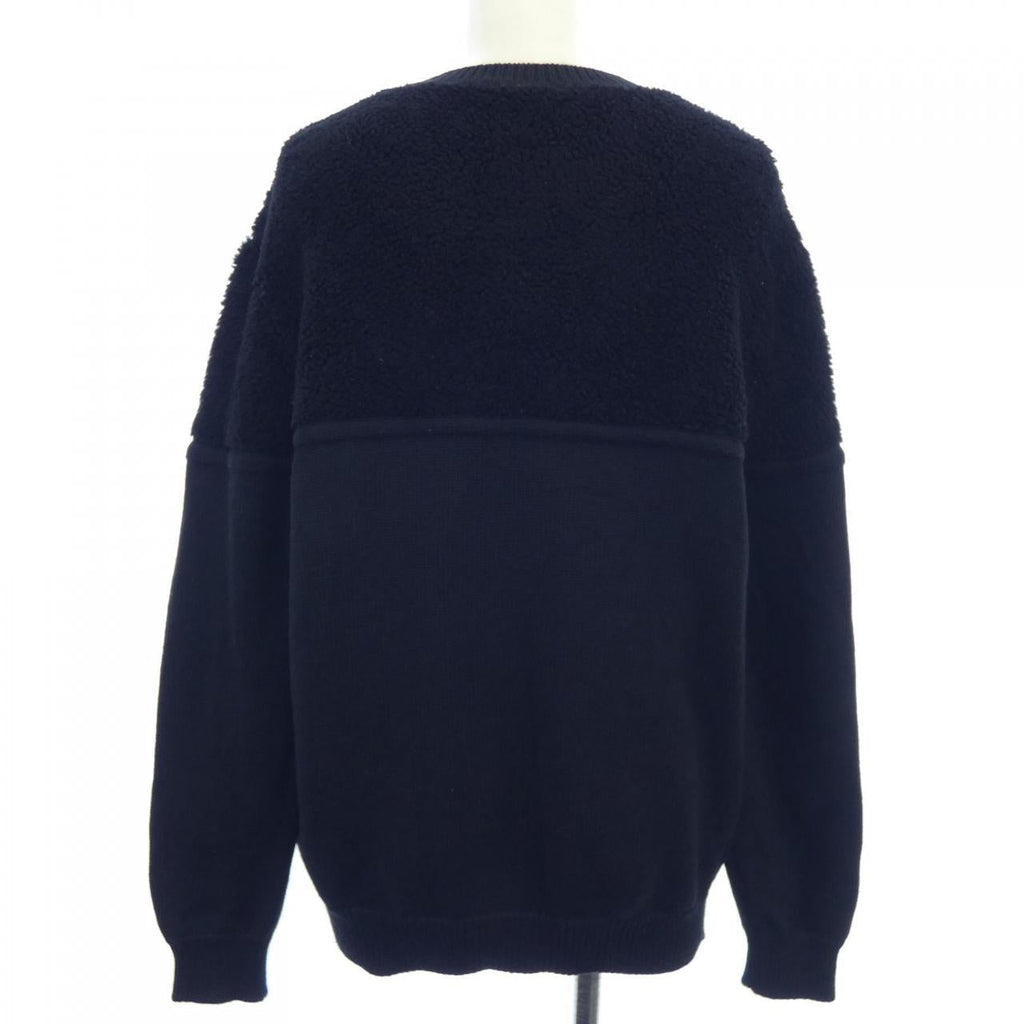 Fendi FZX122 AM6D Knit
