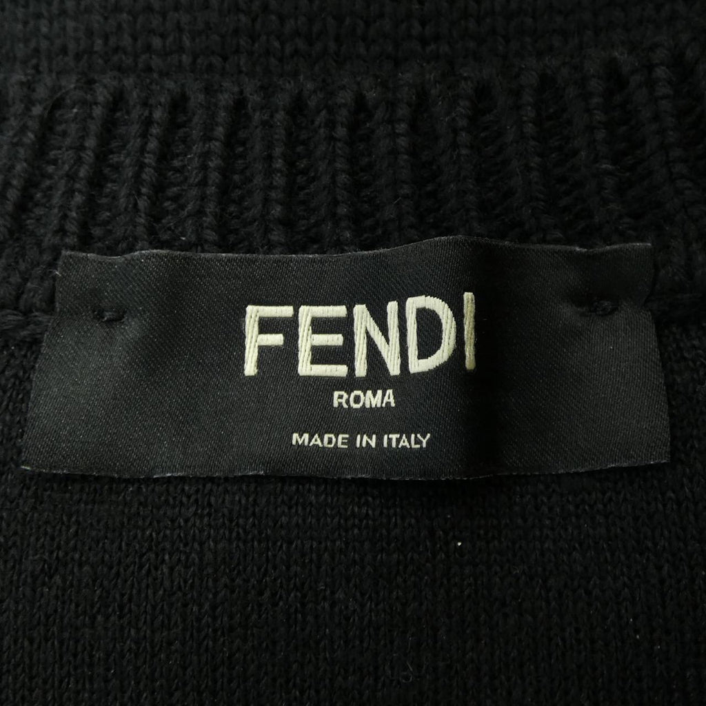 Fendi FZX122 AM6D Knit
