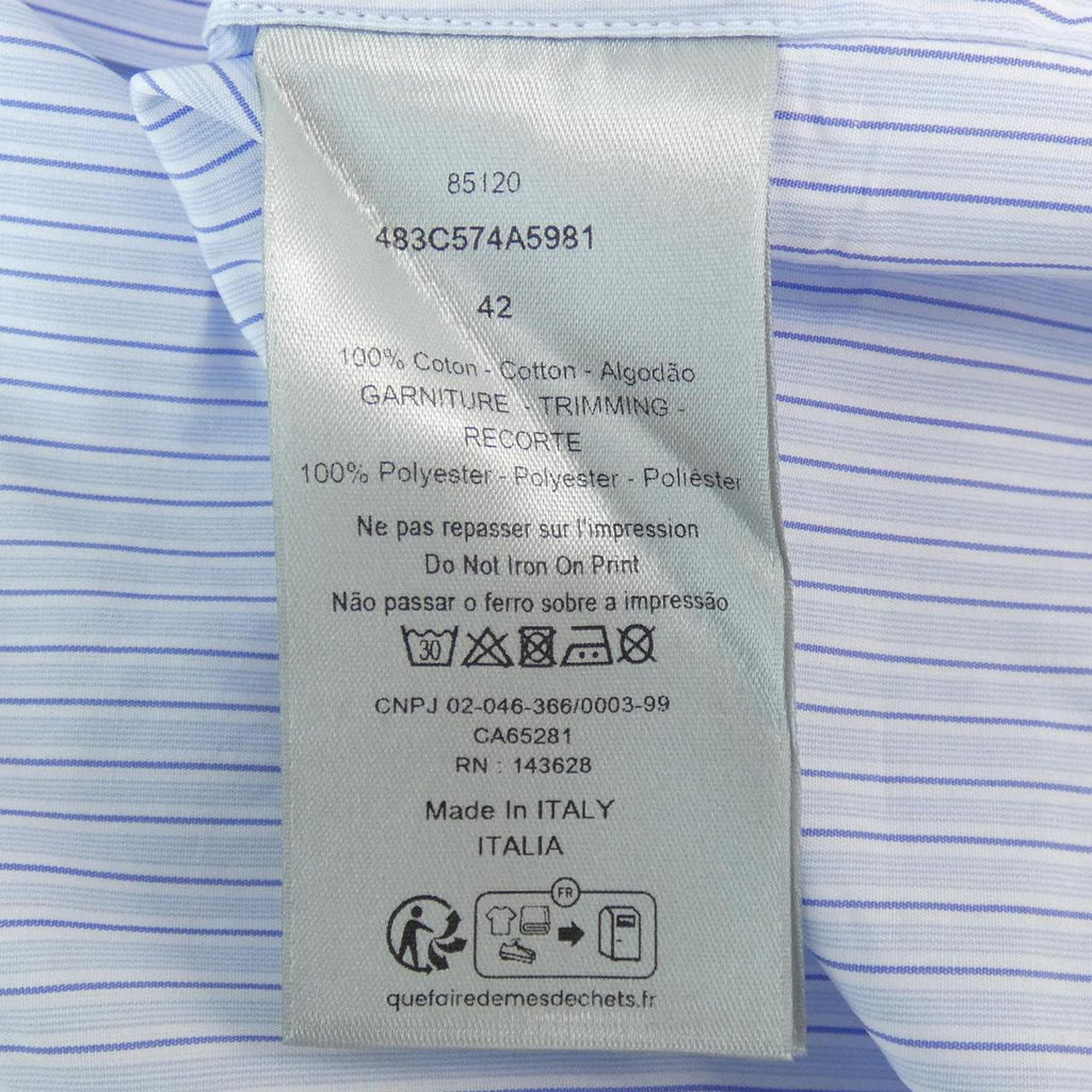 Dior Shirt