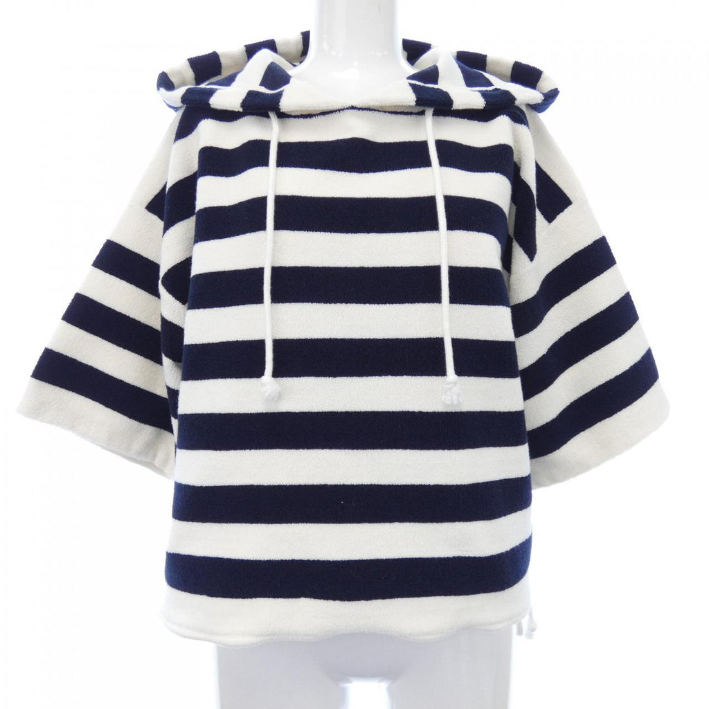 Christian Dior 444S84AM798 Hoodie