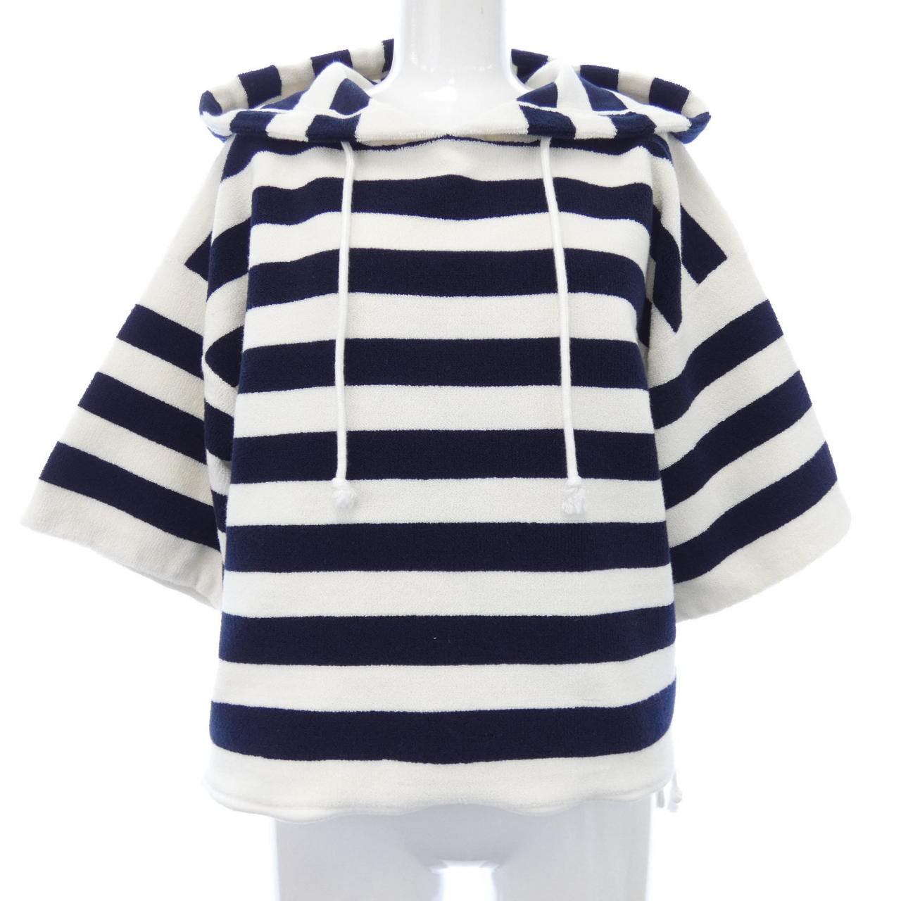 Christian Dior 444S84AM798 Hoodie