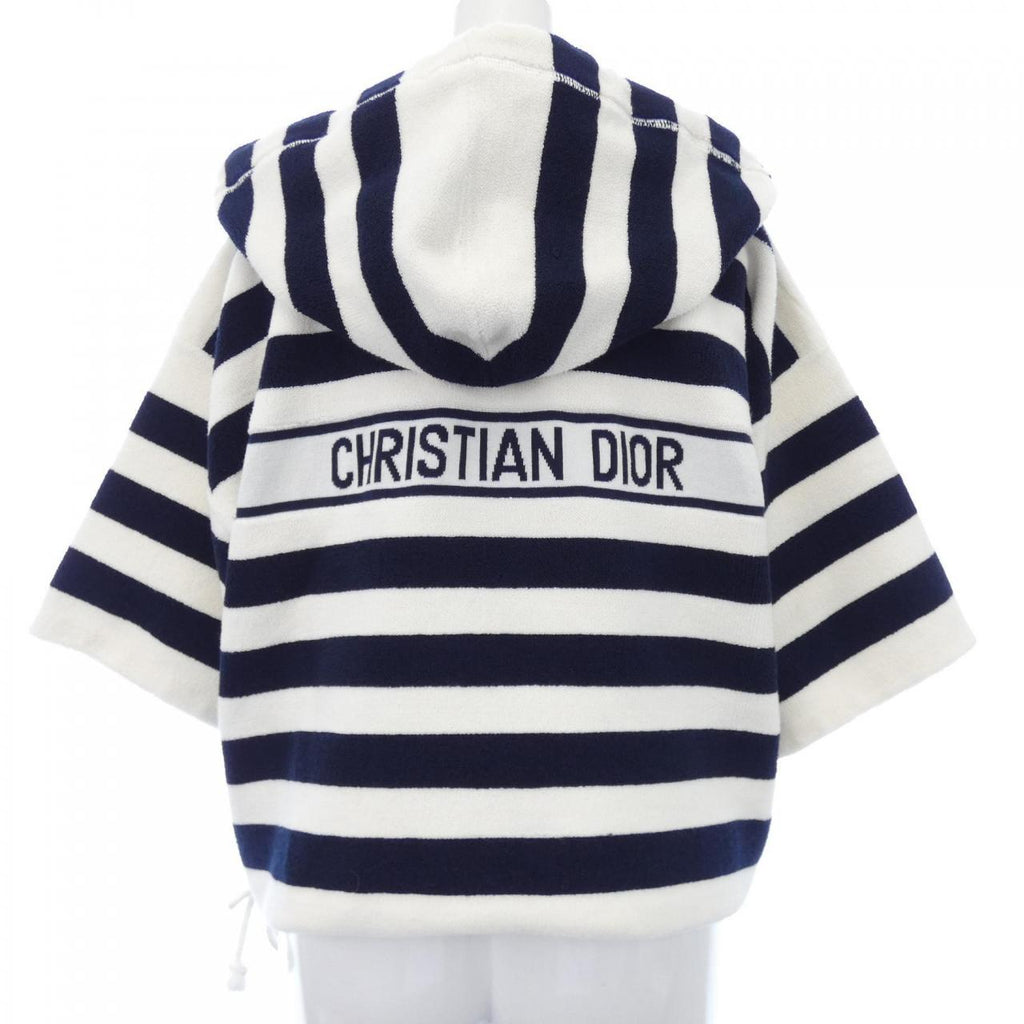 Christian Dior 444S84AM798 Hoodie