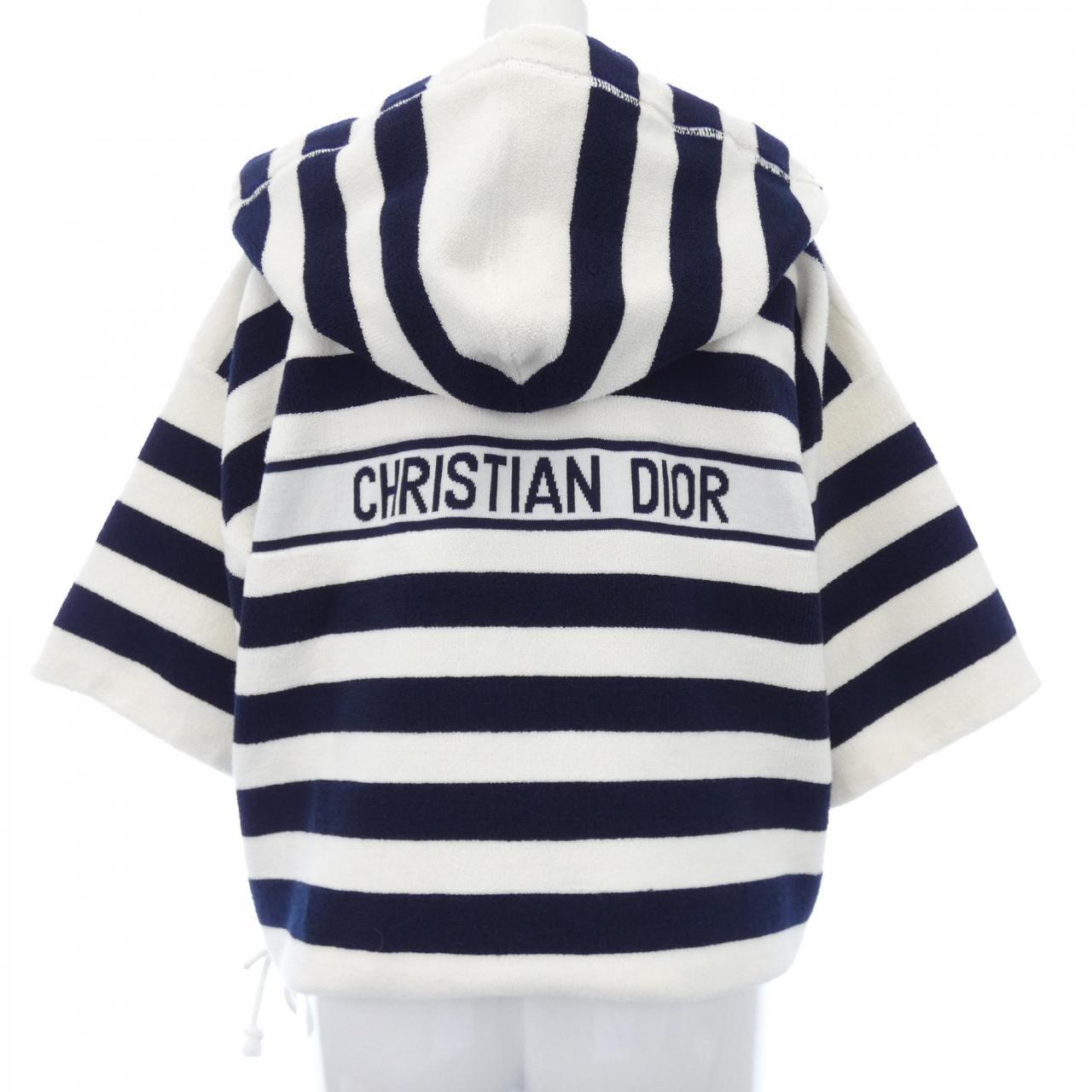Christian Dior 444S84AM798 Hoodie